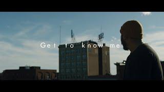 GET TO KNOW ME LOWELL MA  SHORT FILM  BMPCC4K
