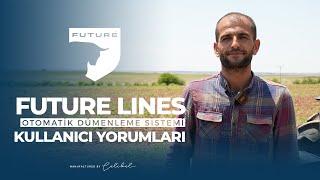 Future Lines Kullanıcı Yorumları - Ali PERK