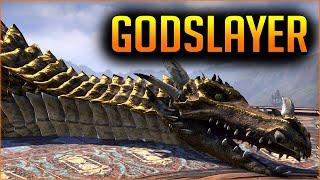 Another Server Another Godslayer PCNA - ESO Sunspire Godslayer