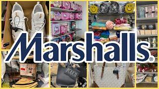 MARSHALLS NEW SHOP WITH ME  SUMMER 2024 FINDS AT ARSHALLS