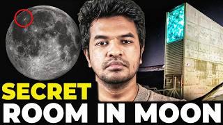 Secret Room In Moon    Madan Gowri  Tamil  MG