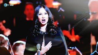 OPERA PLANET Aida Garifullina Mille Cherubini in Coro 4K ULTRA HD