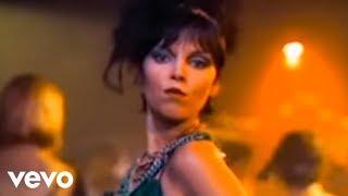 Pat Benatar - Love Is A Battlefield Official Music Video