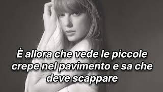 Taylor Swift - The Bolter Traduzione italiana