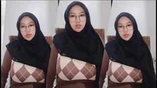 Hijab live hot gunung gede bar bar Eps 05