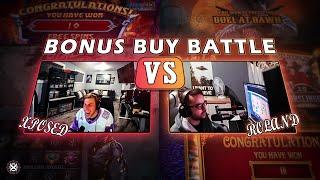 Xposed vs Roland Bonus Buy Battle $175000 SPENT