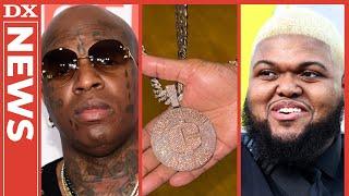 Birdman Snatched Druski’s Coulda Been Records Chain