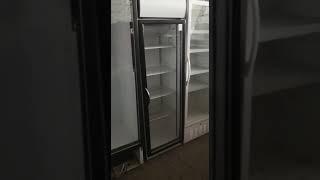Шкаф холодильный Coldwell C450 SL БУ