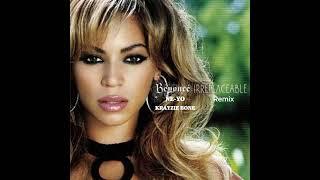 Beyoncé Feat. Ne-Yo & Krayzie Bone - Irreplaceable Remix