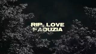Faouzia - RIP Love Official Lyric Video