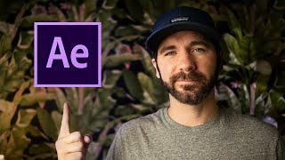 Lower Third Editing Walkthrough  After Effects 101