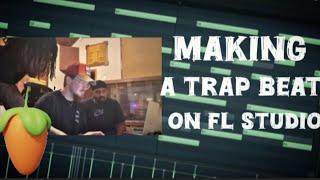 How To Make Trap Beats FL Studio - 4 Tips For Beginners