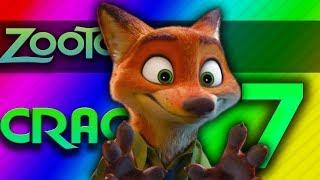 Zootopia Crack 7