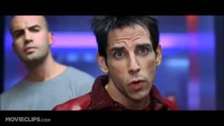 Zoolander - You Think Youre Too Cool For School