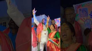 Laddu yadav dance with Sadar icon Swapna yadav  #yadav #sadar #shorts@swapnayadav_official2001