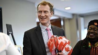 Canada announce FREE citizenship for foreign-born nationals