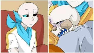 Best Undertale Comic Dubs Part 22【 Undertale Comic Dub Compilation 】