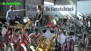 De Fietsfabriek