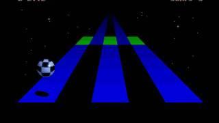 Jump n Roll Amiga - Stage 0