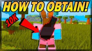 HOW TO GET THE SECRET 10K BAG IN BOOGA BOOGA REBORN