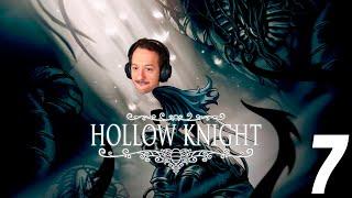 112% Hollow Knight #7