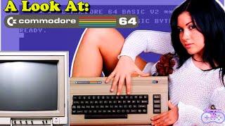 A Look at the Commodore 64  The Ultimate C64 Documentary Youve Been Waiting For