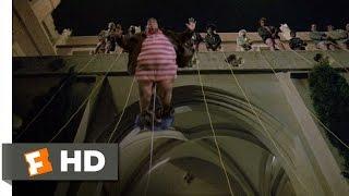 Old School 79 Movie CLIP - The Cinder Block Test 2003 HD