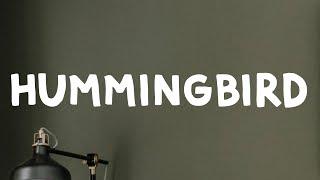 Metro Boomin’ - Hummingbird Lyrics Feat. James Blake