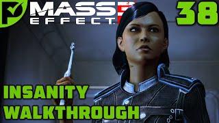 Citadel Archives Clone Wars - Mass Effect 3 Insanity Walkthrough Ep. 38 Legendary Edition