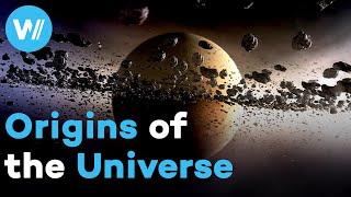 The Big Bang - Origins of the Universe  Children of the Stars 510