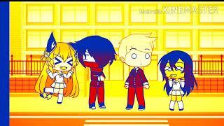 Gacha life vines Aphmau Version