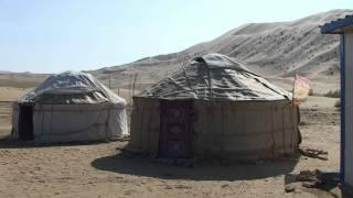 Gobi Badain Jaran Sand Desert_ adventure travel video by mickspatz_HD 1920x1080.mp4