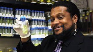 My Interview with Gay Frogs Scientist Tyrone Hayes