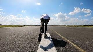 GoPro Skateboarding in Berlin