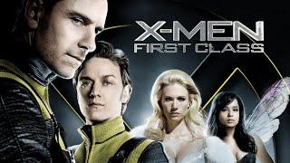 X-Men First Class  Hollywood New Action Movie in English 2024  Xmen Superhit Action Movie Full HD