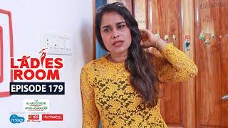 Ladies Room  Fashion  EP 179  Comedy Serial  Sitcom 