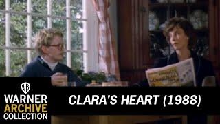 Trailer HD  Claras Heart  Warner Archive