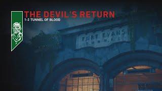 Part 2 - Tunnel of Blood - BACK 4 BLOOD Walkthrough Gameplay