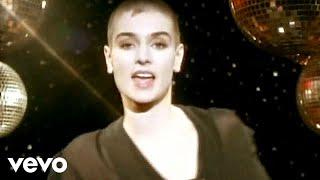 Sinead OConnor - The Emperors New Clothes Official Music Video