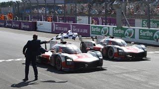 LE MANS ULTIMATE  LIVE STREAM