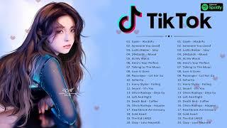 Spotify chill playlist  Tiktok hits 2022  Viral songs latest