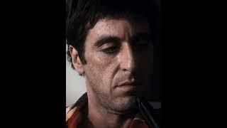 Eyes chico they never lie.  Scarface Sonne slowed&reverb