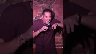 Porn star Pt. 2 #standup #comedy #jokes #funny #crowdwork #comedian #standupcomedy #reels