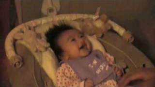 Funny Baby Talk