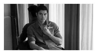 Henry Golding - Home