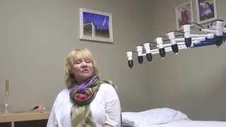 Crystal Bed Testimonials Illinois Healing Center Wellness Center Sun Gates