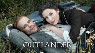 Outlander - Facing the Storm Ahead