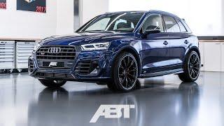 ABT SQ5  ABT Sportsline