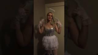 Sexy Halloween Costumes Sexy Angel