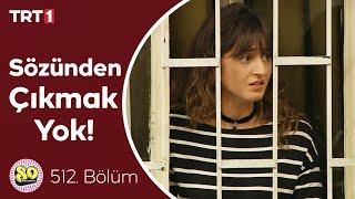 Kız Kaçırma Operasyonu - Seksenler 512. Bölüm